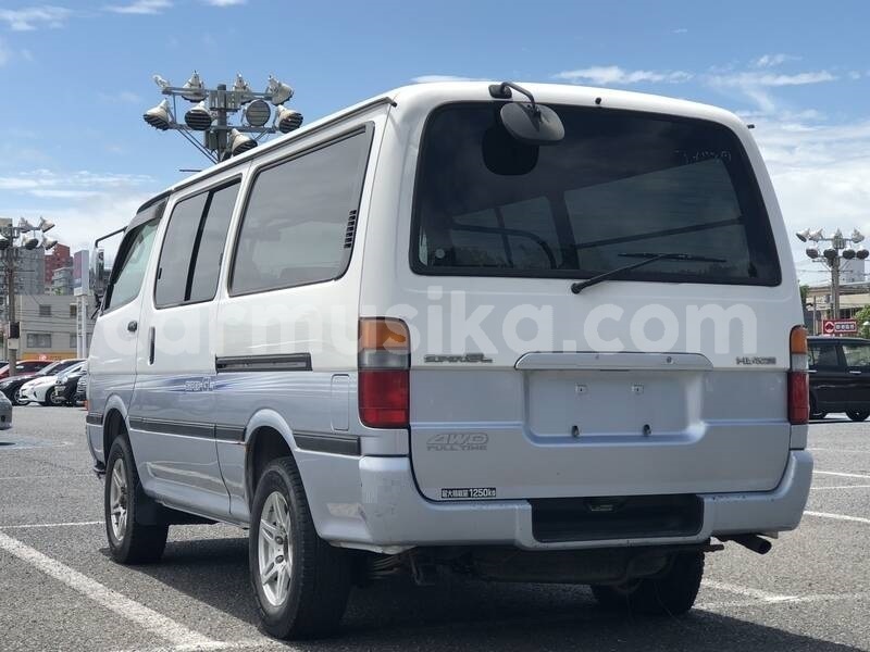 Big with watermark toyota hiace matabeleland south beitbridge 15143