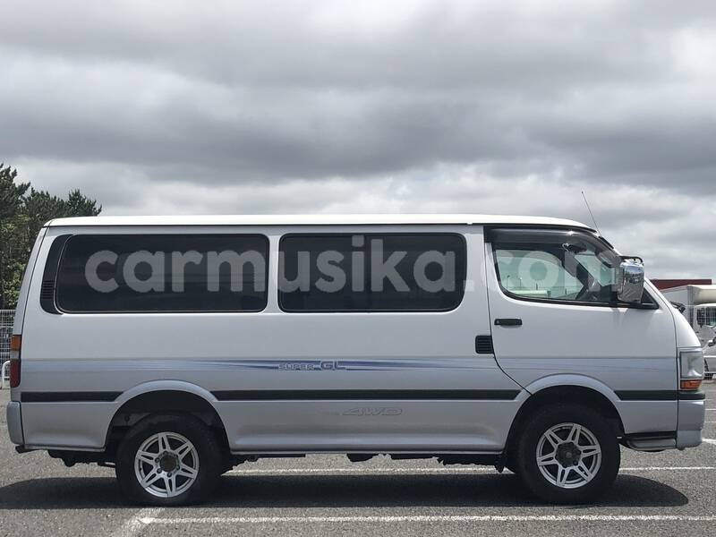 Big with watermark toyota hiace matabeleland south beitbridge 15143