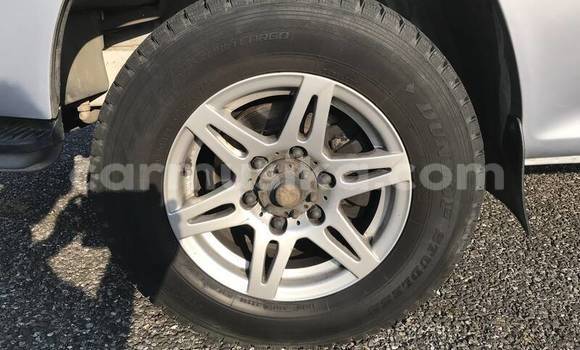 Tenga Tsaru Toyota Hiace Chena Mota in Beitbridge in Matabeleland South Tenga Tsaru Toyota Hiace Chena Mota in Beitbridge in Matabeleland South