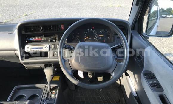 Tenga Tsaru Toyota Hiace Chena Mota in Beitbridge in Matabeleland South Tenga Tsaru Toyota Hiace Chena Mota in Beitbridge in Matabeleland South