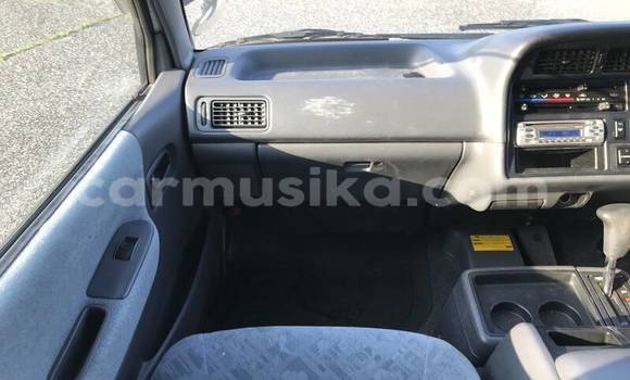 Tenga Tsaru Toyota Hiace Chena Mota in Beitbridge in Matabeleland South Tenga Tsaru Toyota Hiace Chena Mota in Beitbridge in Matabeleland South