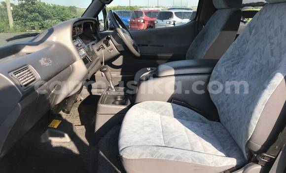 Tenga Tsaru Toyota Hiace Chena Mota in Beitbridge in Matabeleland South Tenga Tsaru Toyota Hiace Chena Mota in Beitbridge in Matabeleland South