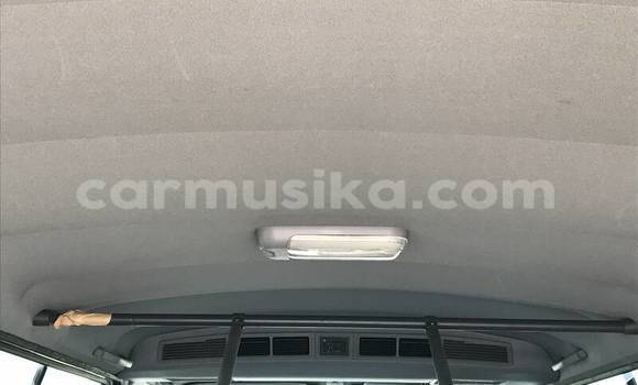 Tenga Tsaru Toyota Hiace Chena Mota in Beitbridge in Matabeleland South Tenga Tsaru Toyota Hiace Chena Mota in Beitbridge in Matabeleland South