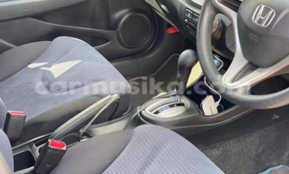 Acheter Occasion Voiture Honda Fit Bleu à Beitbridge, Matabeleland South Acheter Occasion Voiture Honda Fit Bleu à Beitbridge, Matabeleland South