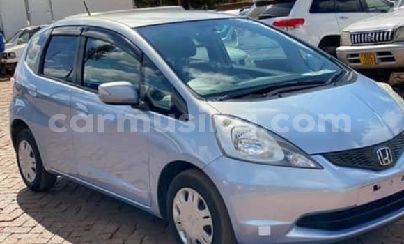 Acheter Occasion Voiture Honda Fit Bleu à Beitbridge, Matabeleland South Acheter Occasion Voiture Honda Fit Bleu à Beitbridge, Matabeleland South