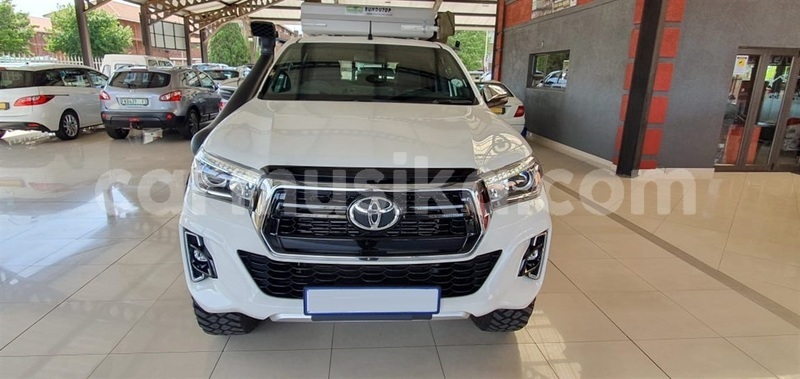 Big with watermark toyota hilux matabeleland south beitbridge 15148