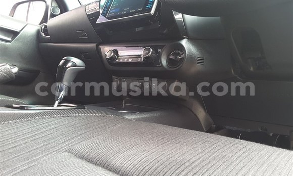 Nunua Ilio tumika Toyota Hilux Nyeupe Gari ndani ya Beitbridge nchini Matabeleland Kusini Nunua Ilio tumika Toyota Hilux Nyeupe Gari ndani ya Beitbridge nchini Matabeleland Kusini