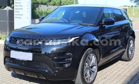Nunua Ilio tumika Land Rover Range Rover Nyeusi Gari ndani ya Beitbridge nchini Matabeleland Kusini