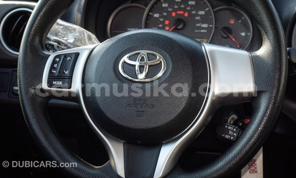 Tenga Imported Toyota Yaris Tsvuku Mota in Import - Dubai in Harare Tenga Imported Toyota Yaris Tsvuku Mota in Import - Dubai in Harare
