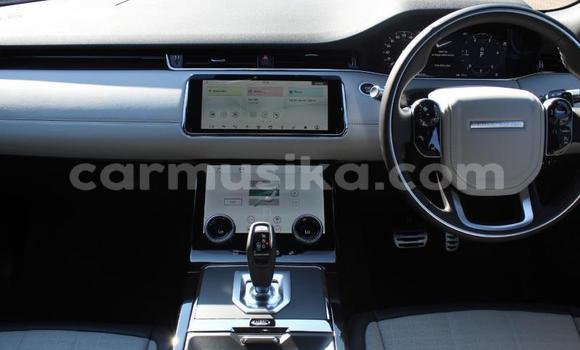 Acheter Occasion Voiture Land Rover Range Rover Noir à Beitbridge, Matabeleland South Acheter Occasion Voiture Land Rover Range Rover Noir à Beitbridge, Matabeleland South