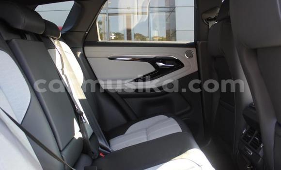 Acheter Occasion Voiture Land Rover Range Rover Noir à Beitbridge, Matabeleland South Acheter Occasion Voiture Land Rover Range Rover Noir à Beitbridge, Matabeleland South