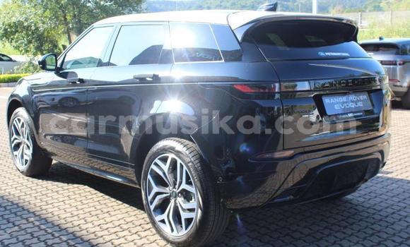 Acheter Occasion Voiture Land Rover Range Rover Noir à Beitbridge, Matabeleland South Acheter Occasion Voiture Land Rover Range Rover Noir à Beitbridge, Matabeleland South