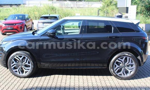 Acheter Occasion Voiture Land Rover Range Rover Noir à Beitbridge, Matabeleland South Acheter Occasion Voiture Land Rover Range Rover Noir à Beitbridge, Matabeleland South