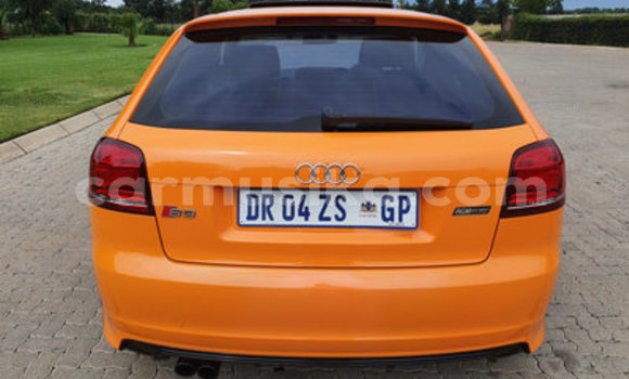 Buy Used Audi A3 Other Car in Beitbridge in Matabeleland South Buy Used Audi A3 Other Car in Beitbridge in Matabeleland South