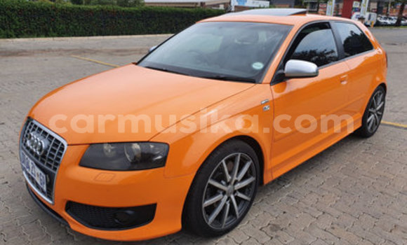 Buy Used Audi A3 Other Car in Beitbridge in Matabeleland South Buy Used Audi A3 Other Car in Beitbridge in Matabeleland South