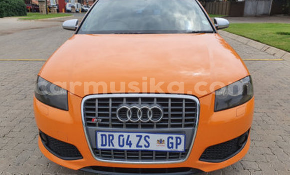 Buy Used Audi A3 Other Car in Beitbridge in Matabeleland South Buy Used Audi A3 Other Car in Beitbridge in Matabeleland South