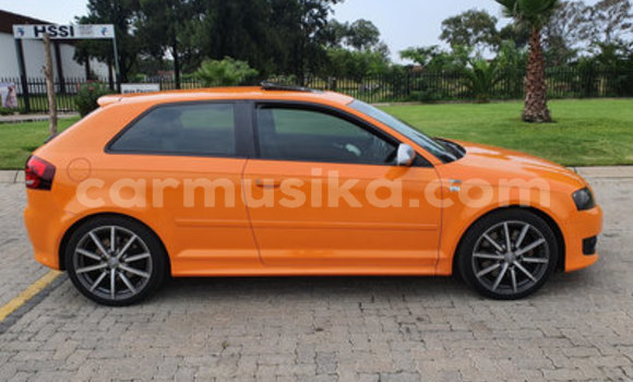 Buy Used Audi A3 Other Car in Beitbridge in Matabeleland South Buy Used Audi A3 Other Car in Beitbridge in Matabeleland South