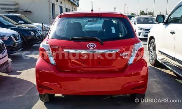 Tenga Imported Toyota Yaris Tsvuku Mota in Import - Dubai in Harare Tenga Imported Toyota Yaris Tsvuku Mota in Import - Dubai in Harare