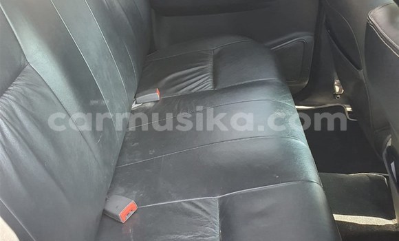 Tenga Tsaru Toyota Hilux Sirivha Mota in Beitbridge in Matabeleland South Tenga Tsaru Toyota Hilux Sirivha Mota in Beitbridge in Matabeleland South