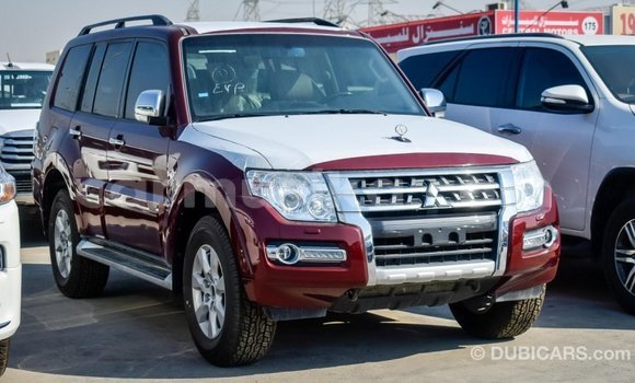 Tenga Imported Mitsubishi Pajero Zvimwe Mota in Import - Dubai in Harare Tenga Imported Mitsubishi Pajero Zvimwe Mota in Import - Dubai in Harare