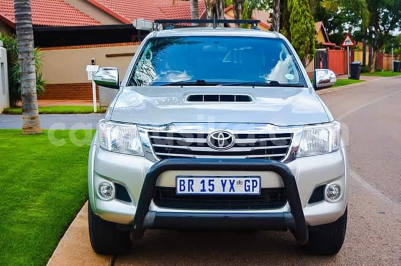 Big with watermark toyota hilux matabeleland south beitbridge 15154