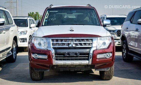 Tenga Imported Mitsubishi Pajero Zvimwe Mota in Import - Dubai in Harare Tenga Imported Mitsubishi Pajero Zvimwe Mota in Import - Dubai in Harare