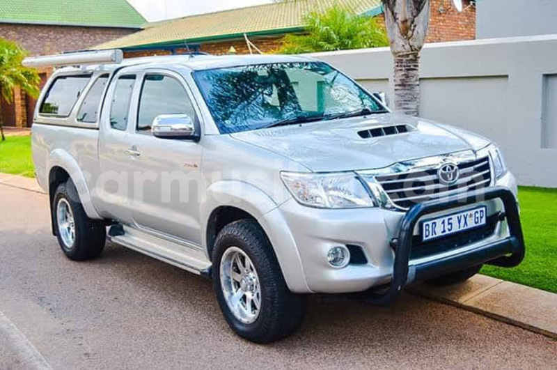 Big with watermark toyota hilux matabeleland south beitbridge 15154