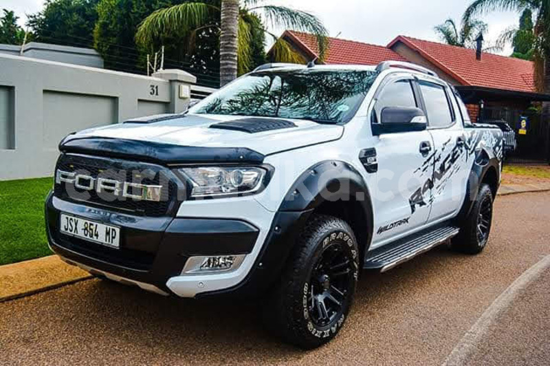 Big with watermark ford ranger matabeleland south beitbridge 15155