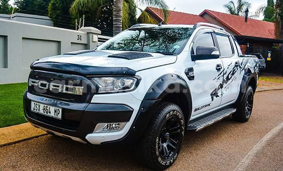 Buy Used Ford Ranger Other Car in Beitbridge in Matabeleland South