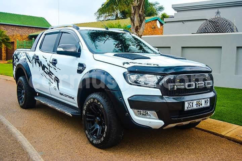 Big with watermark ford ranger matabeleland south beitbridge 15155