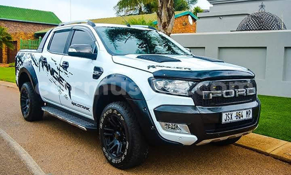Tenga Tsaru Ford Ranger Zvimwe Mota in Beitbridge in Matabeleland South Tenga Tsaru Ford Ranger Zvimwe Mota in Beitbridge in Matabeleland South