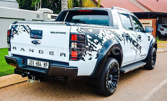 Tenga Tsaru Ford Ranger Zvimwe Mota in Beitbridge in Matabeleland South Tenga Tsaru Ford Ranger Zvimwe Mota in Beitbridge in Matabeleland South