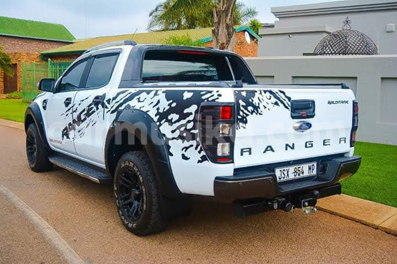 Big with watermark ford ranger matabeleland south beitbridge 15155