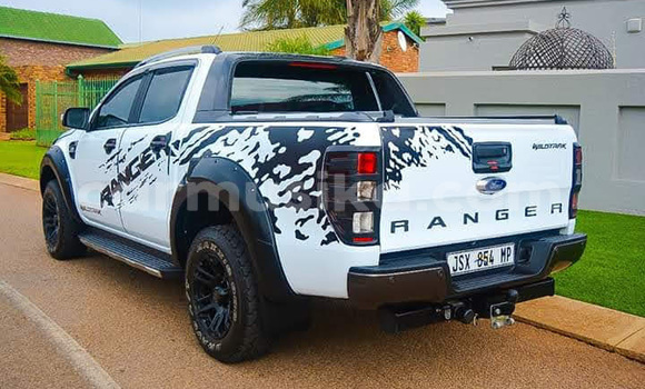 Tenga Tsaru Ford Ranger Zvimwe Mota in Beitbridge in Matabeleland South Tenga Tsaru Ford Ranger Zvimwe Mota in Beitbridge in Matabeleland South