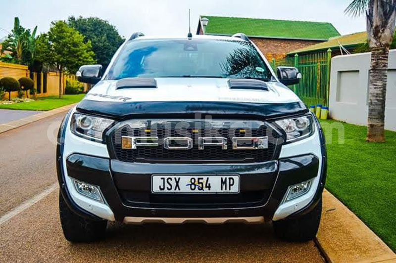 Big with watermark ford ranger matabeleland south beitbridge 15155