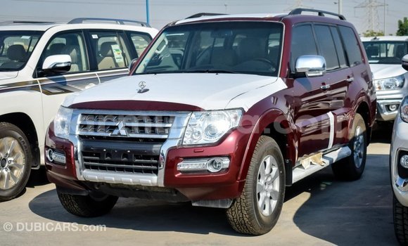 Tenga Imported Mitsubishi Pajero Zvimwe Mota in Import - Dubai in Harare Tenga Imported Mitsubishi Pajero Zvimwe Mota in Import - Dubai in Harare