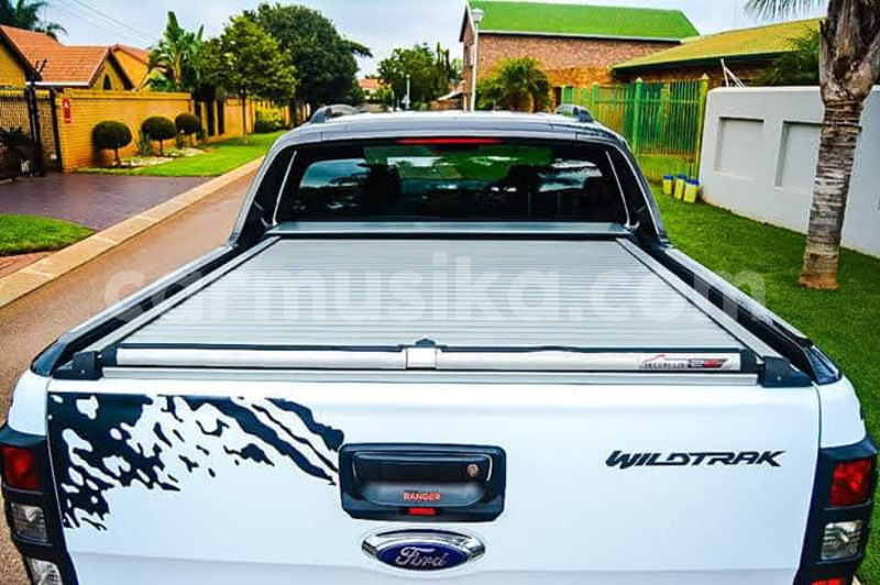 Big with watermark ford ranger matabeleland south beitbridge 15155