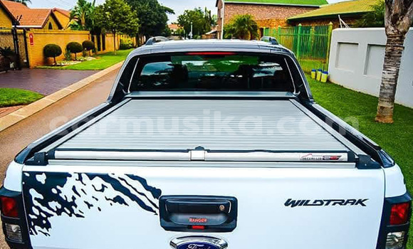 Tenga Tsaru Ford Ranger Zvimwe Mota in Beitbridge in Matabeleland South Tenga Tsaru Ford Ranger Zvimwe Mota in Beitbridge in Matabeleland South