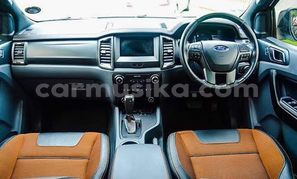 Tenga Tsaru Ford Ranger Zvimwe Mota in Beitbridge in Matabeleland South Tenga Tsaru Ford Ranger Zvimwe Mota in Beitbridge in Matabeleland South