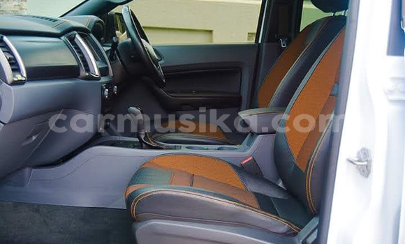 Tenga Tsaru Ford Ranger Zvimwe Mota in Beitbridge in Matabeleland South Tenga Tsaru Ford Ranger Zvimwe Mota in Beitbridge in Matabeleland South