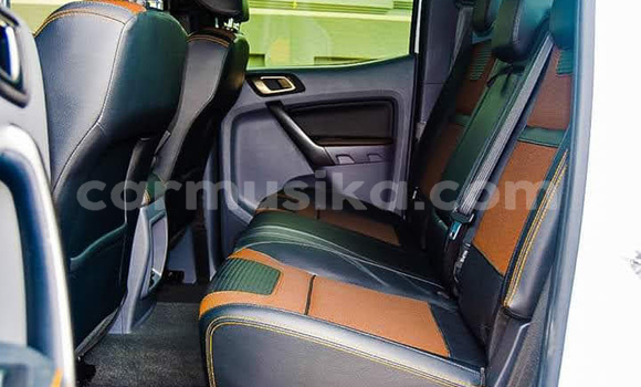 Tenga Tsaru Ford Ranger Zvimwe Mota in Beitbridge in Matabeleland South Tenga Tsaru Ford Ranger Zvimwe Mota in Beitbridge in Matabeleland South