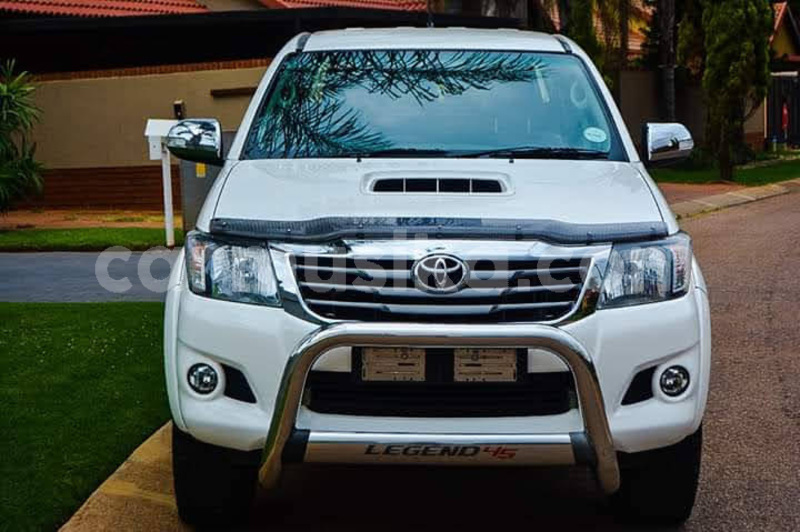 Big with watermark toyota hilux matabeleland south beitbridge 15156