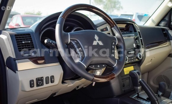 Tenga Imported Mitsubishi Pajero Zvimwe Mota in Import - Dubai in Harare Tenga Imported Mitsubishi Pajero Zvimwe Mota in Import - Dubai in Harare