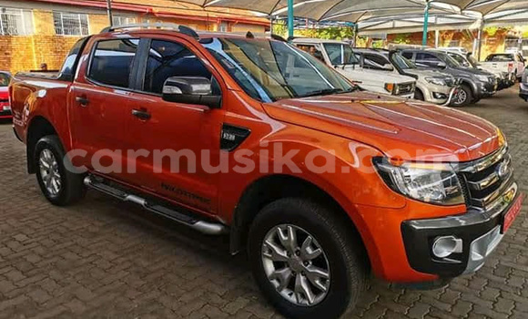 Nunua Ilio tumika Ford Ranger Nyingine Gari ndani ya Beitbridge nchini Matabeleland Kusini