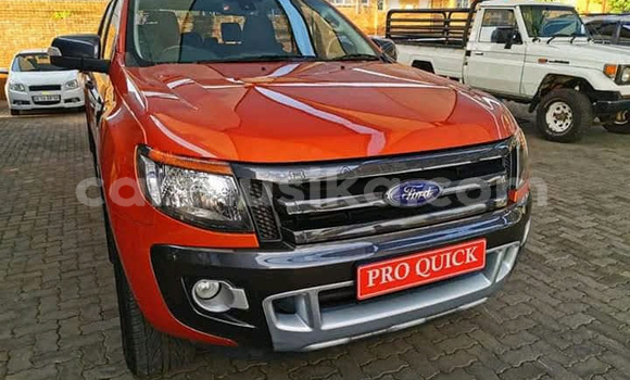 Acheter Occasion Voiture Ford Ranger Autre à Beitbridge, Matabeleland South Acheter Occasion Voiture Ford Ranger Autre à Beitbridge, Matabeleland South