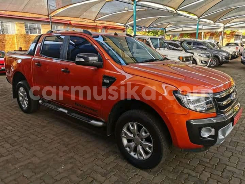 Big with watermark ford ranger matabeleland south beitbridge 15157