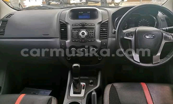 Acheter Occasion Voiture Ford Ranger Autre à Beitbridge, Matabeleland South Acheter Occasion Voiture Ford Ranger Autre à Beitbridge, Matabeleland South