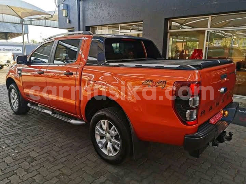 Big with watermark ford ranger matabeleland south beitbridge 15157