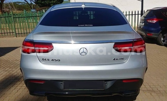 Buy Used Mercedes‒Benz AMG GLC Silver Car in Beitbridge in Matabeleland South Buy Used Mercedes‒Benz AMG GLC Silver Car in Beitbridge in Matabeleland South