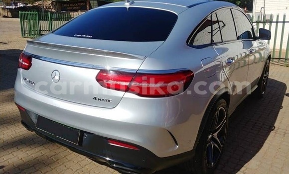 Buy Used Mercedes‒Benz AMG GLC Silver Car in Beitbridge in Matabeleland South Buy Used Mercedes‒Benz AMG GLC Silver Car in Beitbridge in Matabeleland South
